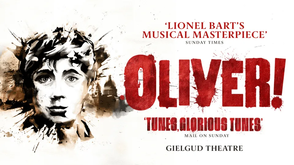 Oliver! Musical London - Image 1
